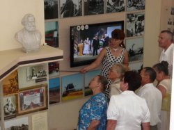 Вечер встречи выпускников 1972 года Вечер встречи выпускников 1972 года