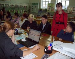 Приёмная комиссия Приёмная комиссия