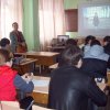 В ЧГСХА продолжается месячник профориентационной работы В ЧГСХА продолжается месячник профориентационной работы