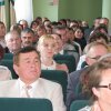 «Все, что мы сейчас начали делать в вузе, связано с нашим будущим». Состоялось собрание профессорско-преподавательского состава «Все, что мы сейчас начали делать в вузе, связано с нашим будущим». Состоялось собрание профессорско-преподавательского состава