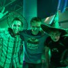   Halloween Party
