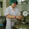Студенты - биотехнологи ЧГСХА прошли стажировку на базе Щелковского биокомбината Студенты - биотехнологи ЧГСХА прошли стажировку на базе Щелковского биокомбината