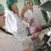 Студенты - биотехнологи ЧГСХА прошли стажировку на базе Щелковского биокомбината Студенты - биотехнологи ЧГСХА прошли стажировку на базе Щелковского биокомбината