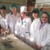Студенты - биотехнологи ЧГСХА прошли стажировку на базе Щелковского биокомбината Студенты - биотехнологи ЧГСХА прошли стажировку на базе Щелковского биокомбината
