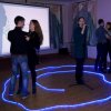   Karaoke party