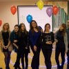   Karaoke party