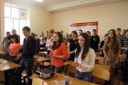 Встречи студентов с Советом ветеранов ЧГСХА Встречи студентов с Советом ветеранов ЧГСХА