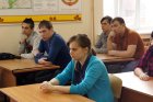 Встречи студентов с Советом ветеранов ЧГСХА Встречи студентов с Советом ветеранов ЧГСХА