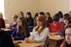 Встречи студентов с Советом ветеранов ЧГСХА Встречи студентов с Советом ветеранов ЧГСХА