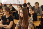 Встречи студентов с Советом ветеранов ЧГСХА Встречи студентов с Советом ветеранов ЧГСХА