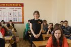 Встречи студентов с Советом ветеранов ЧГСХА Встречи студентов с Советом ветеранов ЧГСХА