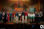 Команда КВН ЧГСХА в финале игры! Команда КВН ЧГСХА в финале игры!