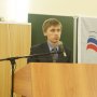 Российский союз сельской молодежи: Малая Родина – большие возможности! Российский союз сельской молодежи: Малая Родина – большие возможности!