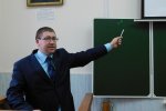 Проведена открытая лекция по технологии производства растительного масла Проведена открытая лекция по технологии производства растительного масла