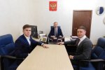 Развитию спорта и здоровому образу жизни – зеленый свет! Развитию спорта и здоровому образу жизни – зеленый свет!
