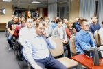 Семинар о секретах ведения бизнеса для молодых инвесторов Семинар о секретах ведения бизнеса для молодых инвесторов