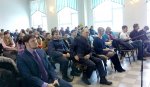 Профориентационный десант вузов высадился в Алатырском районе Профориентационный десант вузов высадился в Алатырском районе