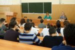 О нормативно-правовых основах социальной поддержки – на «Часе правовых знаний» О нормативно-правовых основах социальной поддержки – на «Часе правовых знаний»