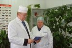 Доцент Чувашской ГСХА прочитал лекцию специалистам «Фирмы Акконд-агро» Доцент Чувашской ГСХА прочитал лекцию специалистам «Фирмы Акконд-агро»