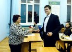 Завершились курсы для старшеклассников по подготовке к итоговому сочинению Завершились курсы для старшеклассников по подготовке к итоговому сочинению