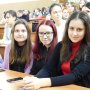 Студенты Чувашской ГСХА встретились с представителями Комсомольского района Студенты Чувашской ГСХА встретились с представителями Комсомольского района