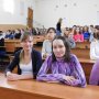 Студенты Чувашской ГСХА встретились с представителями Комсомольского района Студенты Чувашской ГСХА встретились с представителями Комсомольского района