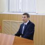 Студенты Чувашской ГСХА встретились с представителями Комсомольского района Студенты Чувашской ГСХА встретились с представителями Комсомольского района