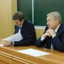 Студенты Чувашской ГСХА встретились с представителями Комсомольского района Студенты Чувашской ГСХА встретились с представителями Комсомольского района