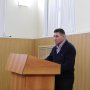 Студенты Чувашской ГСХА встретились с представителями Комсомольского района Студенты Чувашской ГСХА встретились с представителями Комсомольского района