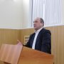 Студенты Чувашской ГСХА встретились с представителями Комсомольского района Студенты Чувашской ГСХА встретились с представителями Комсомольского района