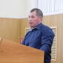 Студенты Чувашской ГСХА встретились с представителями Комсомольского района Студенты Чувашской ГСХА встретились с представителями Комсомольского района
