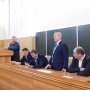 Студенты Чувашской ГСХА встретились с представителями Комсомольского района Студенты Чувашской ГСХА встретились с представителями Комсомольского района