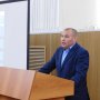 Студенты Чувашской ГСХА встретились с представителями Батыревского района Студенты Чувашской ГСХА встретились с представителями Батыревского района