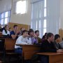 Студенты Чувашской ГСХА встретились с представителями Батыревского района Студенты Чувашской ГСХА встретились с представителями Батыревского района