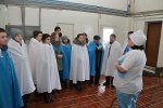 Студенты Чувашской ГСХА посетили сельхозпредприятия Ибресинского района Студенты Чувашской ГСХА посетили сельхозпредприятия Ибресинского района