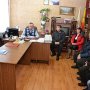 Студенты Чувашской ГСХА посетили сельхозпредприятия Ибресинского района Студенты Чувашской ГСХА посетили сельхозпредприятия Ибресинского района