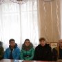 Студенты Чувашской ГСХА посетили сельхозпредприятия Ибресинского района Студенты Чувашской ГСХА посетили сельхозпредприятия Ибресинского района