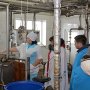 Студенты Чувашской ГСХА посетили сельхозпредприятия Ибресинского района Студенты Чувашской ГСХА посетили сельхозпредприятия Ибресинского района