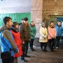 Студенты Чувашской ГСХА посетили сельхозпредприятия Ибресинского района Студенты Чувашской ГСХА посетили сельхозпредприятия Ибресинского района