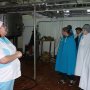 Студенты Чувашской ГСХА посетили сельхозпредприятия Ибресинского района Студенты Чувашской ГСХА посетили сельхозпредприятия Ибресинского района