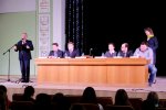 Состоялся республиканский молодежный сельскохозяйственный форум "Верим в село! Гордимся Чувашией!" Состоялся республиканский молодежный сельскохозяйственный форум "Верим в село! Гордимся Чувашией!"