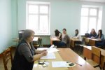 На кураторских часах – об актуальных проблемах и текущих планах На кураторских часах – об актуальных проблемах и текущих планах