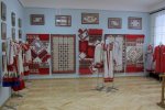 Студенты инженерного факультета побывали в музее чувашской вышивки Студенты инженерного факультета побывали в музее чувашской вышивки
