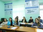 Будущие экономисты познают премудрости биржевого рынка Будущие экономисты познают премудрости биржевого рынка