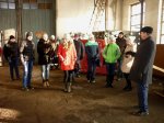 Студенты Чувашской ГСХА побывали на предприятиях Цивильского района Студенты Чувашской ГСХА побывали на предприятиях Цивильского района