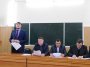В Яльчикском районе ждут выпускников Чувашской ГСХА В Яльчикском районе ждут выпускников Чувашской ГСХА