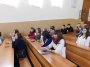 В Яльчикском районе ждут выпускников Чувашской ГСХА В Яльчикском районе ждут выпускников Чувашской ГСХА