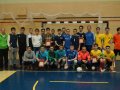 Состоялся турнир по мини-футболу Состоялся турнир по мини-футболу