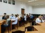 Студенты Чувашской ГСХА встретились с представителем Шумерлинского района Студенты Чувашской ГСХА встретились с представителем Шумерлинского района