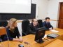 Студенты Чувашской ГСХА встретились с представителем Шумерлинского района Студенты Чувашской ГСХА встретились с представителем Шумерлинского района
